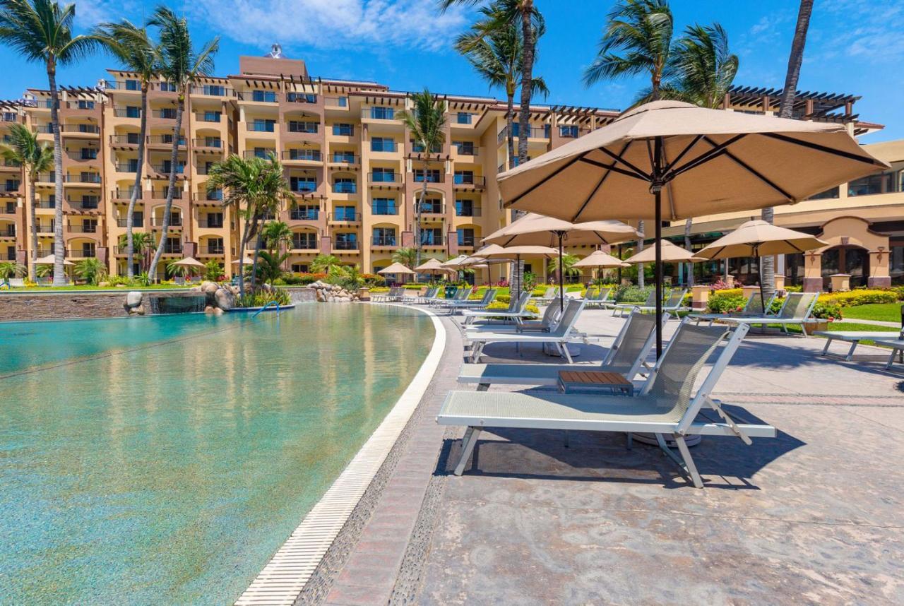 Villa Del Palmar Flamingos Beach Resort & Spa Нуево-Вальярта Екстер'єр фото